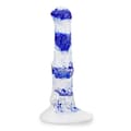 Miniatyrbild 3 av 4: Hästdjur sugkopp dildo 26,5cm