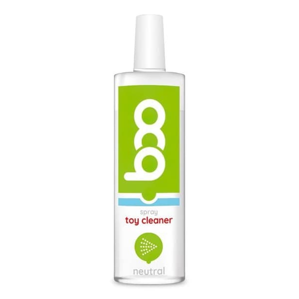 BOO sexleksaksrengöring 150 ml