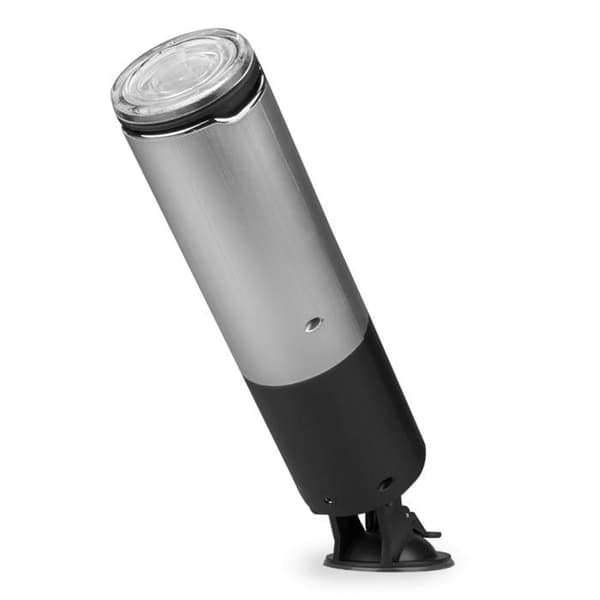 Automatisk fram-och-tillbaka-masturbator Övre kopp
