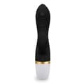 Miniatyrbild 4 av 4: Malo Rabbit Vibrator Vibrator - Mr. Rabbit Collection Svart