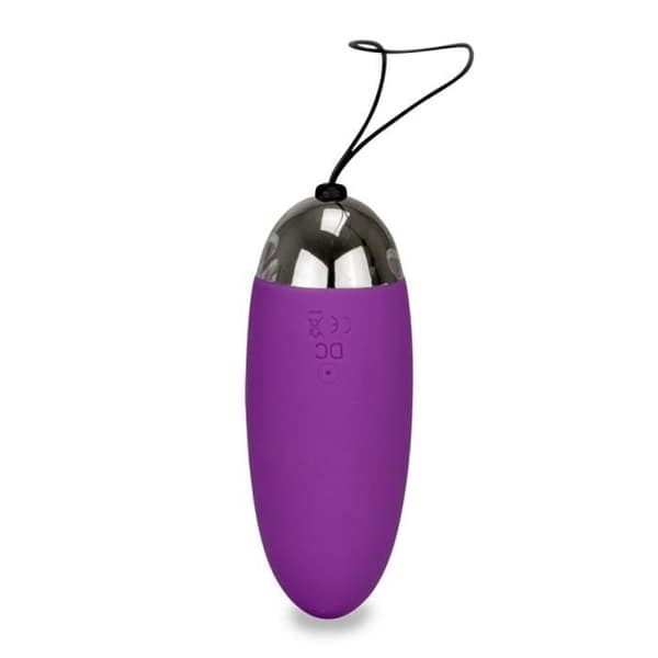 Ada Violet fjärrstyrt vibrerande ägg