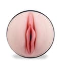 Miniatyrbild 4 av 6: Cleo sug och vibrerande realistisk vagina onani