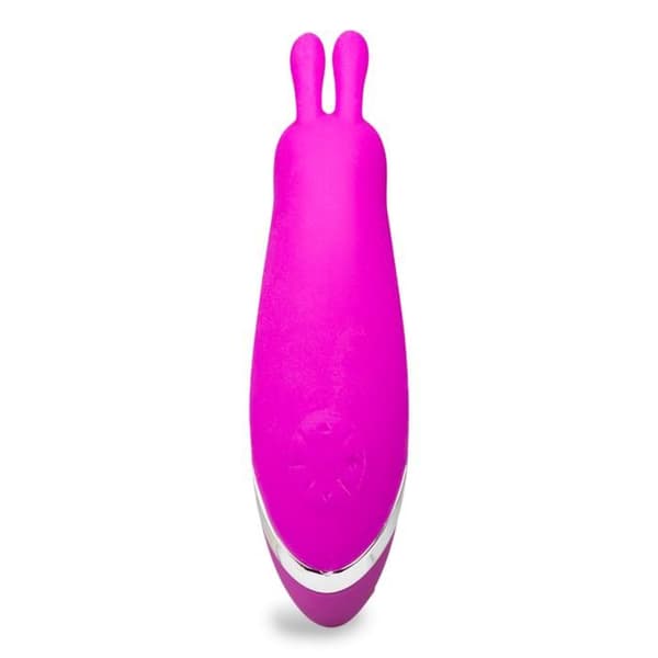 Mini vibro klitoriskanin uppladdningsbar