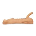 Miniatyrbild 3 av 6: Masturbator - KÄRLEK &amp; VIBES - Riktig manlig torsopenis och anus - 7,65 kg - Anus