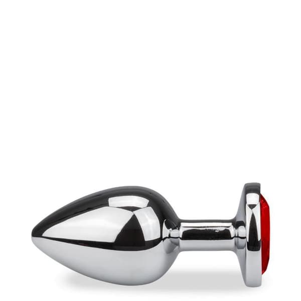 Bijou anal rosabud - L - 8 färger