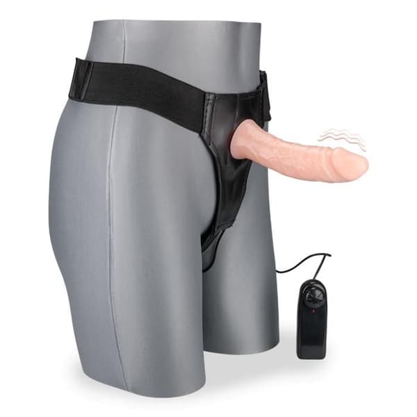 God Sacha Hollow Vibration Belt - Feeling Collection
