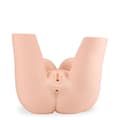 Miniatyrbild 4 av 4: Riley masturbator byst 7,8 kg - LOVE AND VIBES Collection