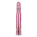 Miniatyrbild 5 av 6: Vibrator - LOVE AND VIBES - XXL Deluxe - 5 vibrationsfunktioner - USB uppladdningsbar - bekväm TPR
