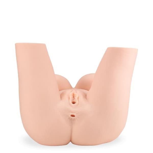 Riley onani byst 7,8kg - Manliga onanister