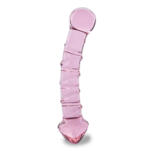 Goddess i glas Nymph Rose - Märke - Modell - Huvudfärg: Rosa