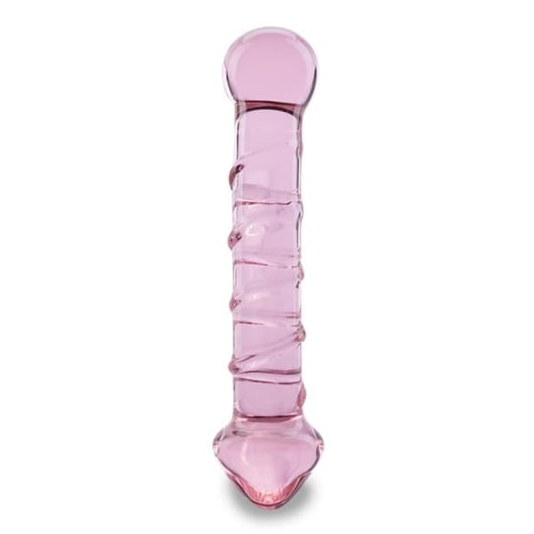 Goddess i glas Nymph Rose - Märke - Modell - Huvudfärg: Rosa