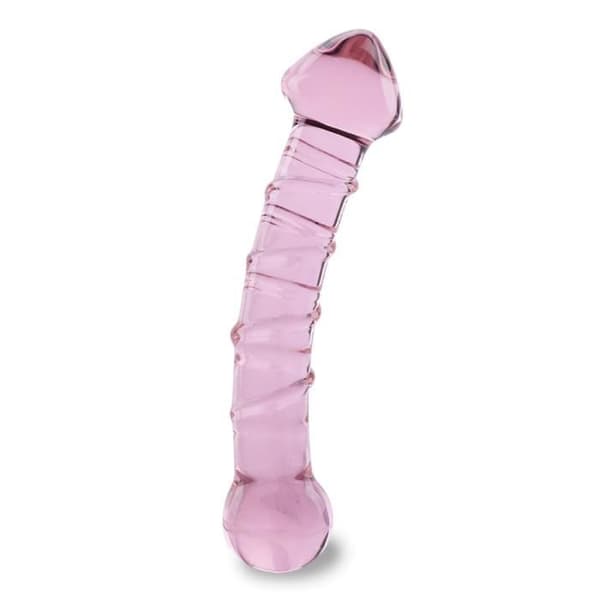 Goddess i glas Nymph Rose - Märke - Modell - Huvudfärg: Rosa