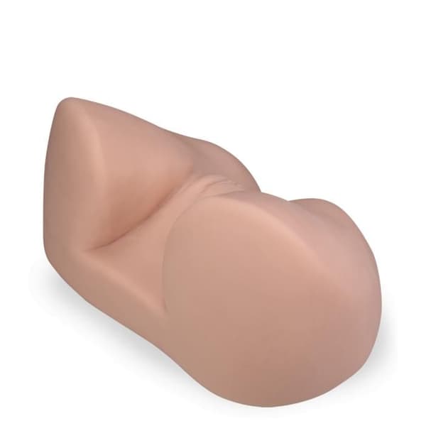 Realistisk onanist Vera 5,8 kg i naturlig storlek