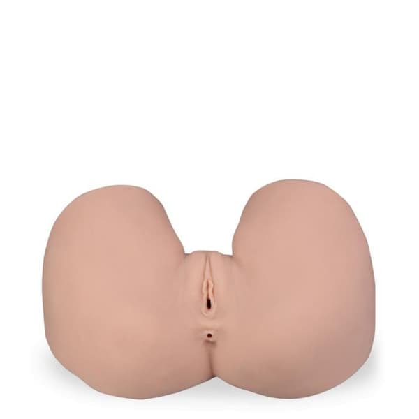 Realistisk onanist Vera 5,8 kg i naturlig storlek