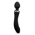Miniatyrbild 6 av 6: Vibromassager Wand 2-i-1 värmande Treat