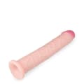 Miniatyrbild 6 av 6: Lång realistisk dildo 34,0cm
