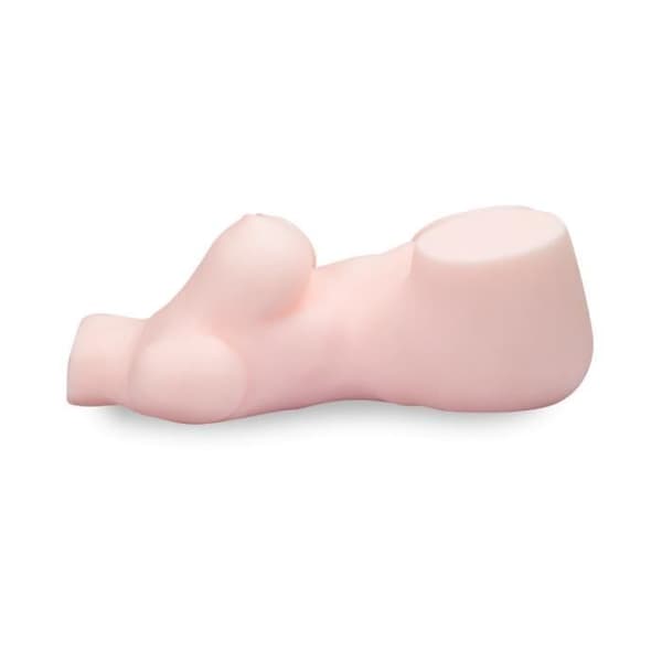 Byst bröst slidan anus 2,5 kg Adele