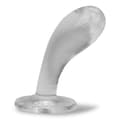 Miniatyrbild 1 av 4: Fuzzy sugkopp prostata stimulator