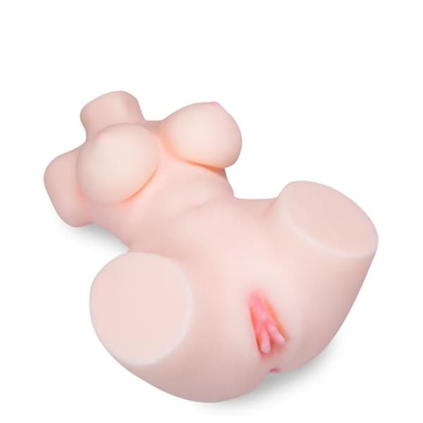 Byst bröst slidan anus 2,5 kg Adele