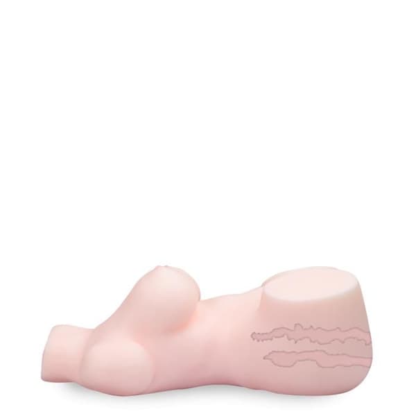 Byst bröst slidan anus 2,5 kg Adele