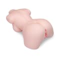 Miniatyrbild 2 av 4: Byst bröst slidan anus 2,5 kg Adele