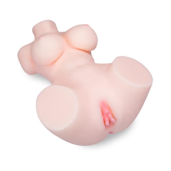 Byst bröst slidan anus 2,5 kg Adele