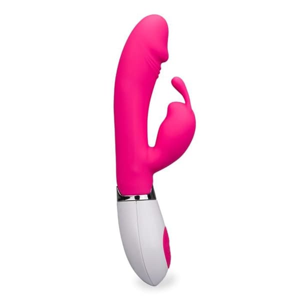 Vibro gode kanin röstkommando