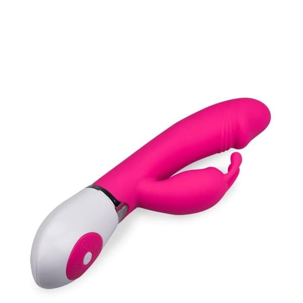 Vibro gode kanin röstkommando