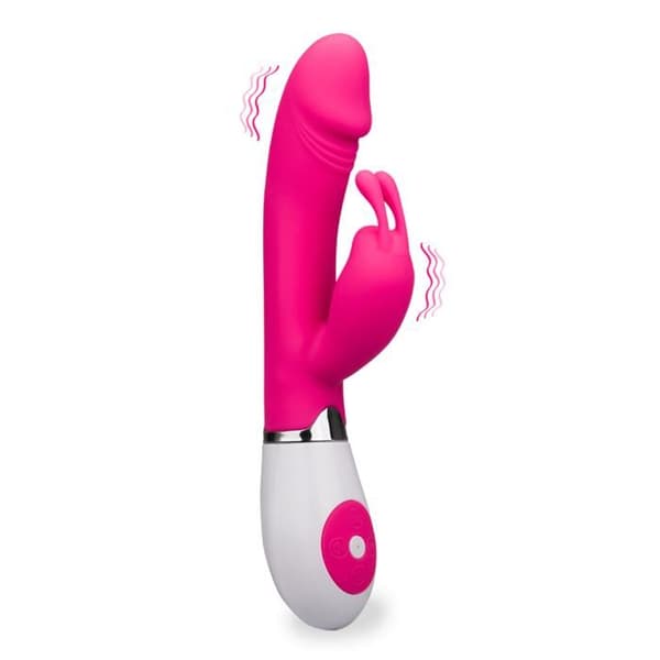 Vibro gode kanin röstkommando