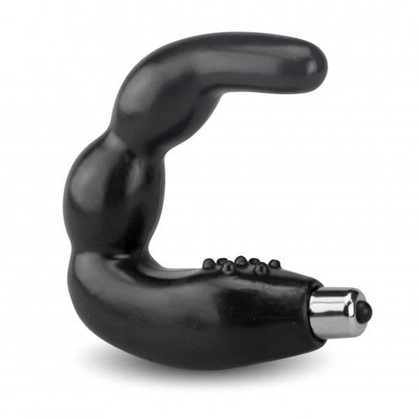 B-Man svart prostatastimulator