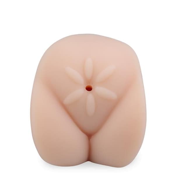 Amber vibrerande anal vagina