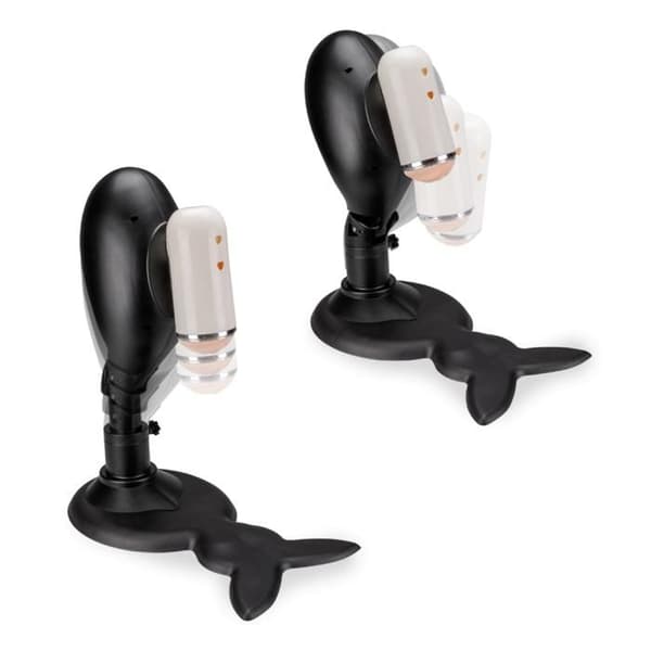 Milker handsfree vagina insert onani