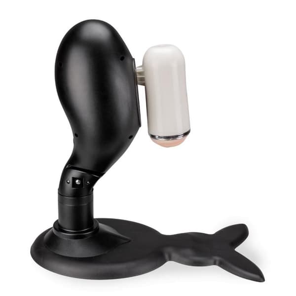 Milker handsfree vagina insert onani