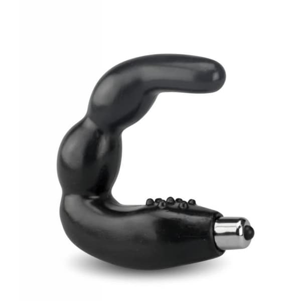 B-Man svart prostatastimulator