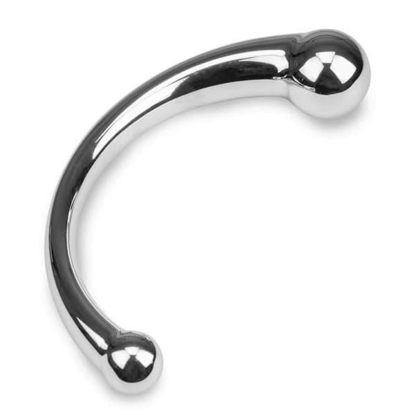 Prostata- och G-punktstimulator Marvelous