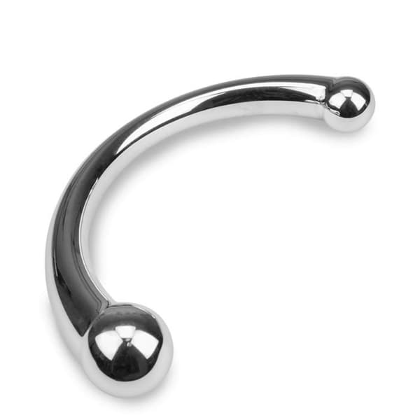 Prostata- och G-punktstimulator Marvelous