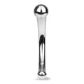 Miniatyrbild 2 av 4: Prostata- och G-punktsstimulator Marvelous S Chrome Steel