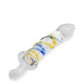 Miniatyrbild 4 av 5: Gudinnan Glas Dildo