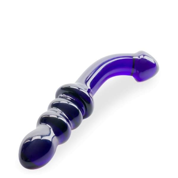 Gode i glas Blueberry - för både män och kvinnor