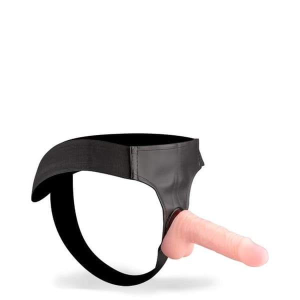 Liten O-ring bältessnor