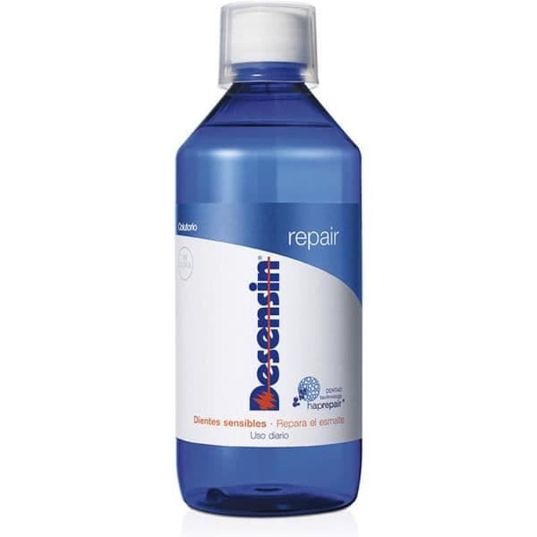Desensin Reparation Colutorio 500 Ml Unisex
