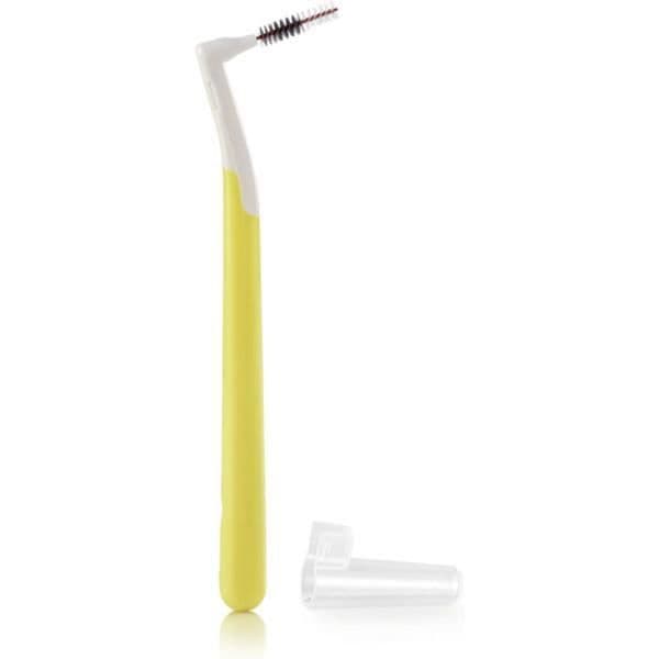 Interdental - INTERPROX - Interprox Plus Mini 10 U - Gul - Unisex - Vuxen
