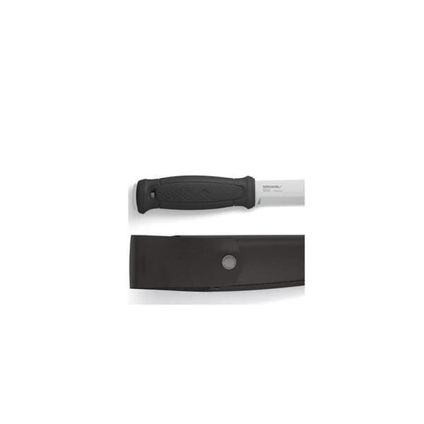Läderslida - MoraKniv - Garberg - High-end modell - För vuxna - Hållbar och praktisk