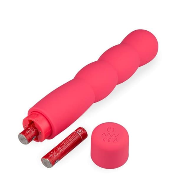 Vibromassör 10 lägen Loopy