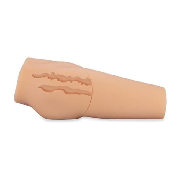 Masturbator man Överdel halvben 4,4kg Phoebe - LOVE AND VIBES silikon sexdocka
