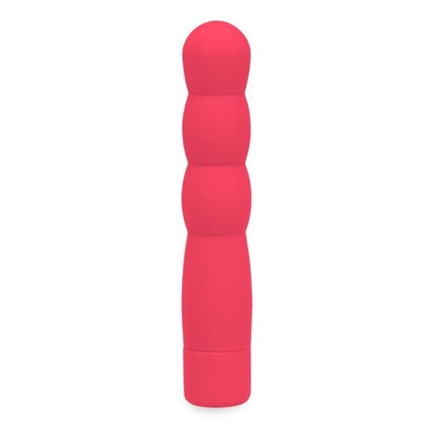 Loopy 10-läges vibrator - Orgasmic Rose Collection