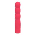Miniatyrbild 1 av 4: Loopy 10-läges vibrator - Orgasmic Rose Collection