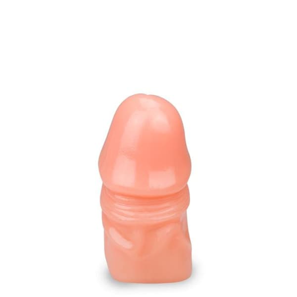 Prolongator - KÄRLEK & VIBRER - Stor Ollon - +5,0cm - Ejakulationskontroll - Sexuella prestationer