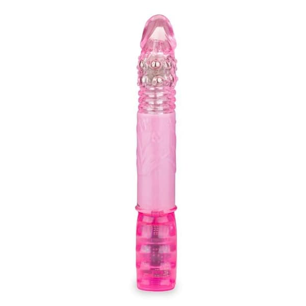 Vibrokanin vippande Butterfly XL