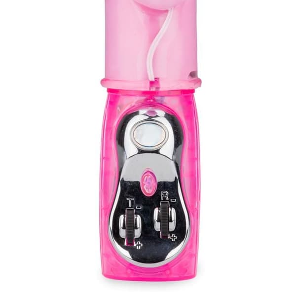 Vibrokanin vippande Butterfly XL